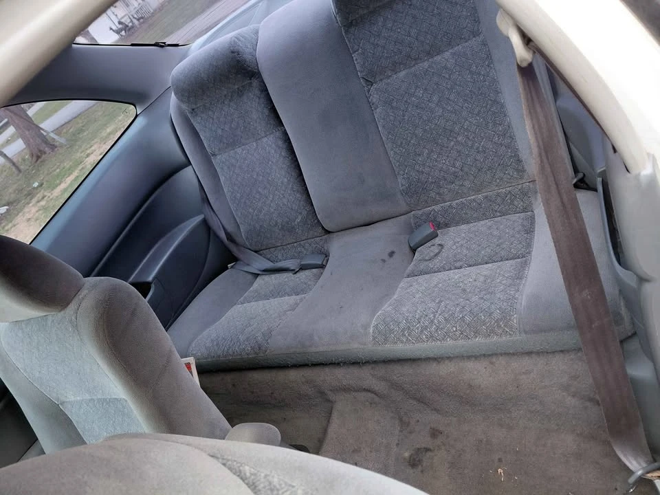 1998 Honda EK Civic - Image 6 of 10