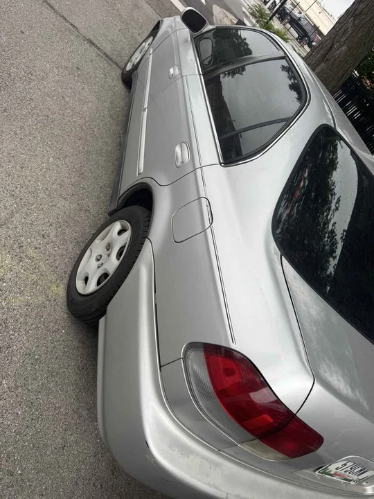 1998 Honda EK Civic - Image 2 of 6