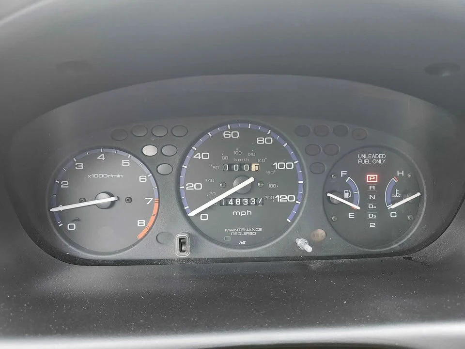 1998 Honda EK Civic - Image 2 of 10