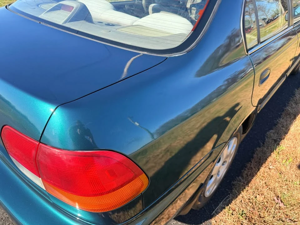 1998 Honda EK Civic - Image 14 of 20