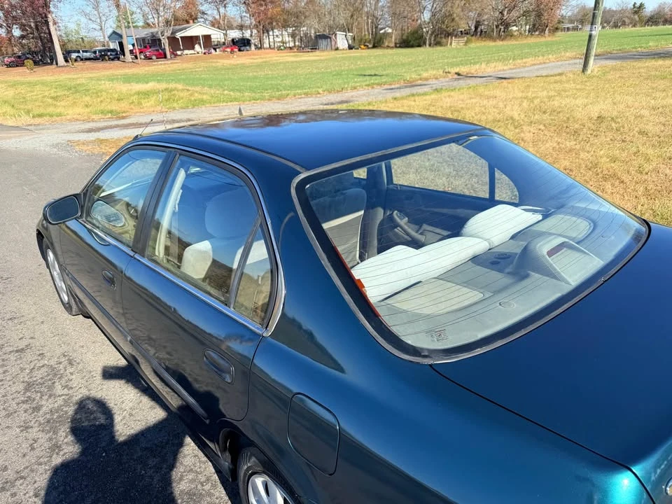 1998 Honda EK Civic - Image 7 of 20