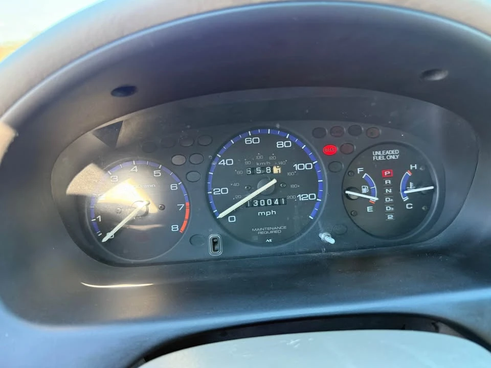 1998 Honda EK Civic - Image 11 of 20