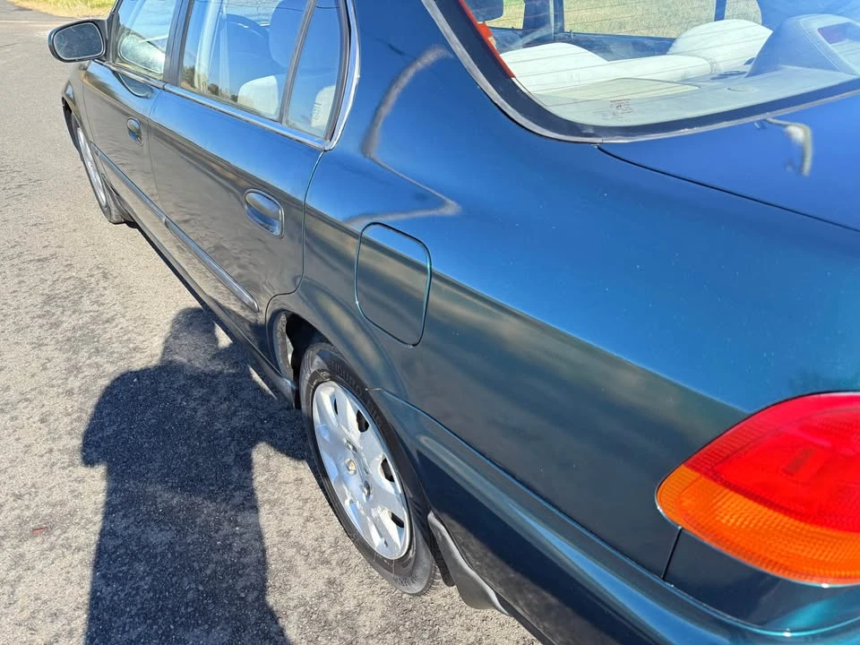 1998 Honda EK Civic - Image 6 of 20