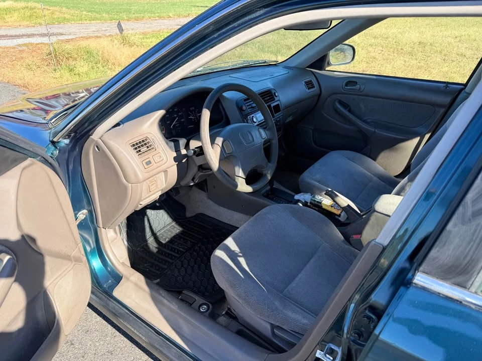 1998 Honda EK Civic - Image 8 of 20