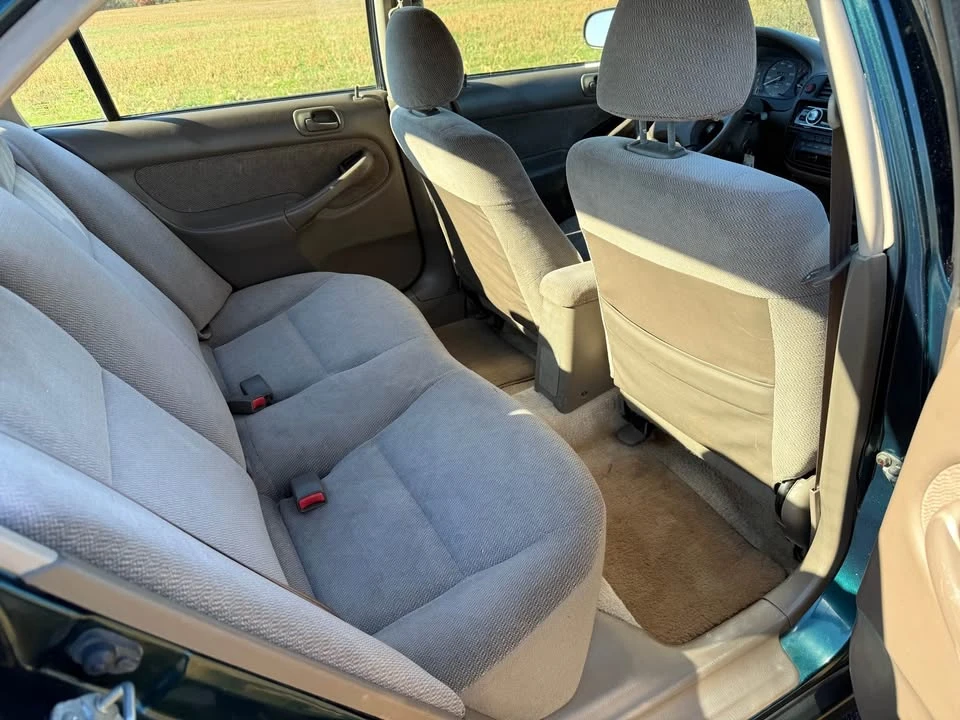 1998 Honda EK Civic - Image 16 of 20