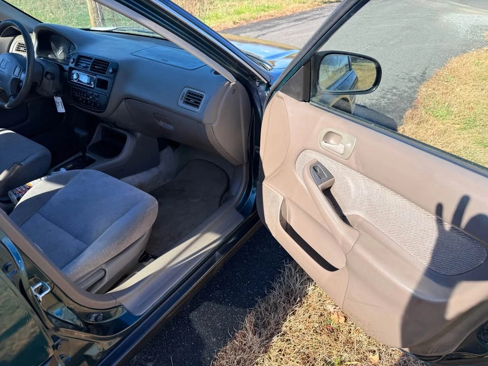 1998 Honda EK Civic - Image 18 of 20