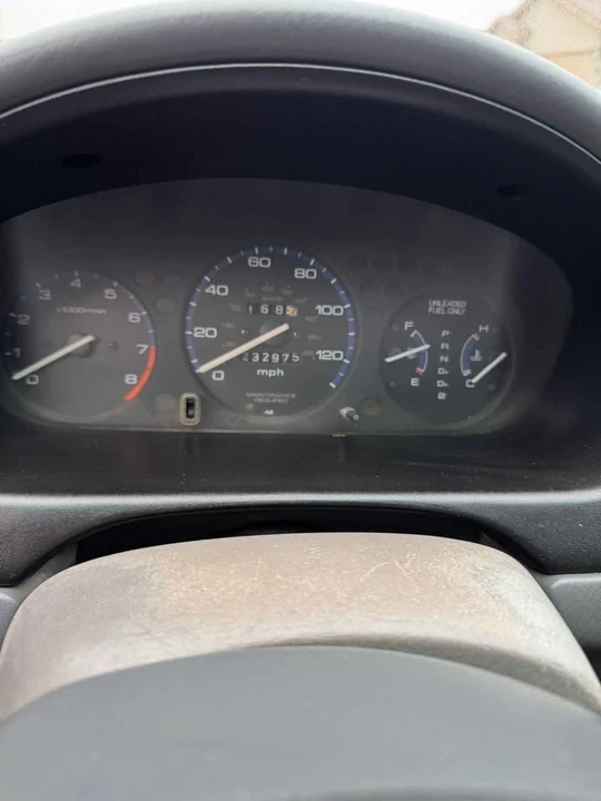 1998 Honda EK Civic - Image 9 of 10
