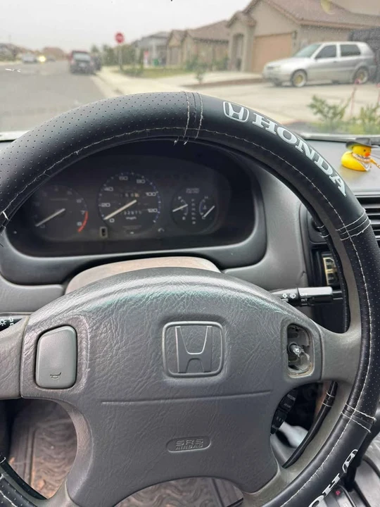 1998 Honda EK Civic - Image 8 of 10