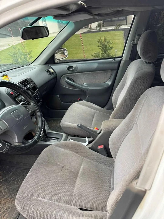 1998 Honda EK Civic - Image 10 of 10