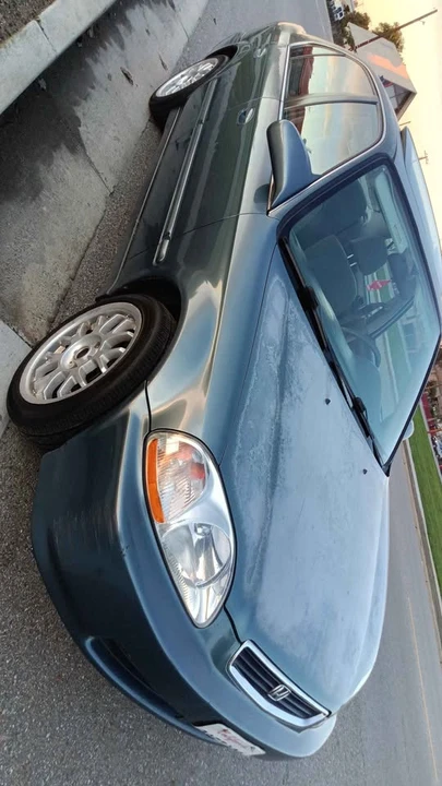 1998 Honda EK Civic - Image 2 of 7