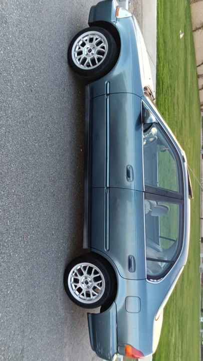 1998 Honda EK Civic - Image 3 of 7