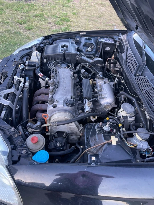 1998 Honda EK Civic - Image 12 of 15