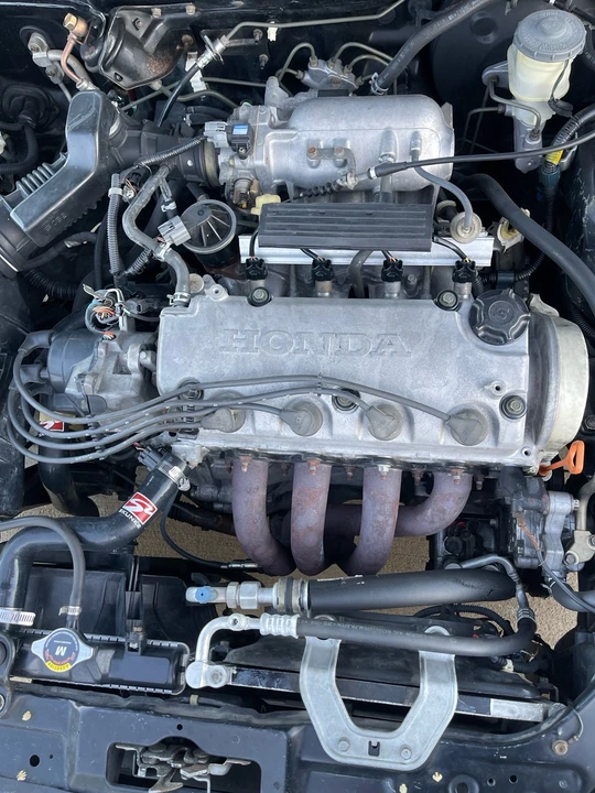 1998 Honda EK Civic - Image 14 of 15
