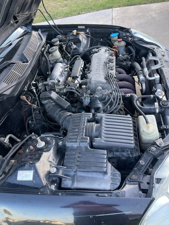 1998 Honda EK Civic - Image 13 of 15