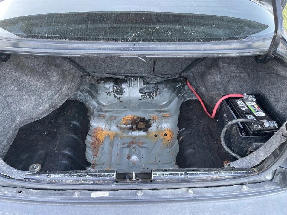 1998 Honda EK Civic - Image 15 of 15