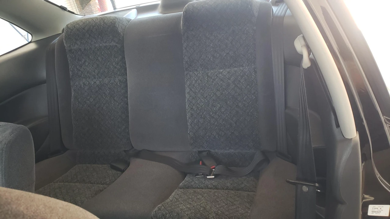 1998 Honda EK Civic - Image 31 of 31