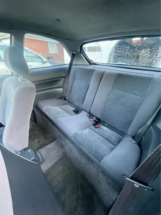 1998 Honda EK Civic - Image 16 of 18