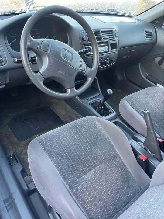 1998 Honda EK Civic - Image 15 of 18