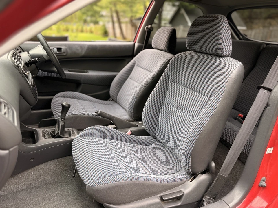1998 Honda EK Civic - Image 30 of 31