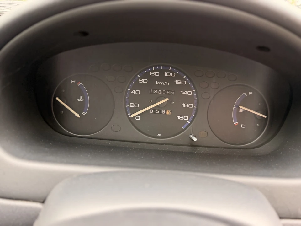 1998 Honda EK Civic - Image 22 of 31