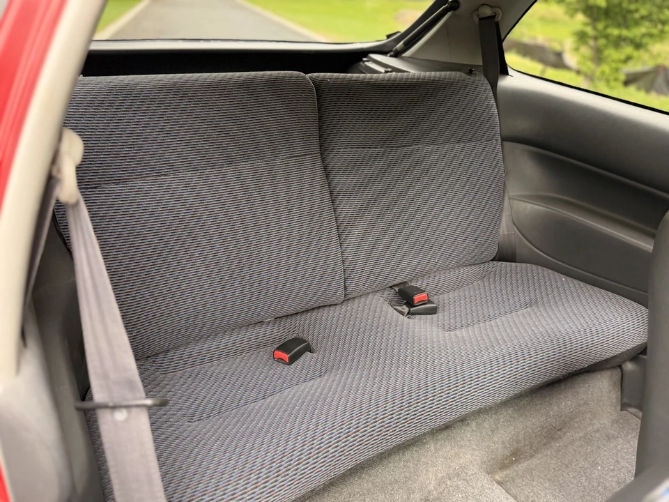 1998 Honda EK Civic - Image 26 of 31