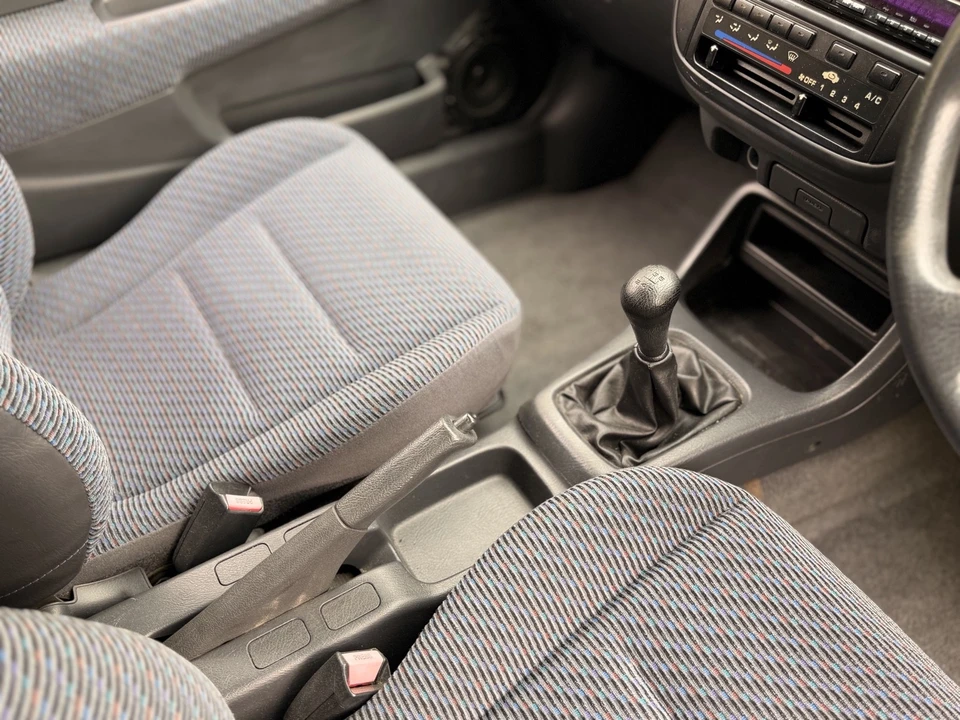 1998 Honda EK Civic - Image 23 of 31