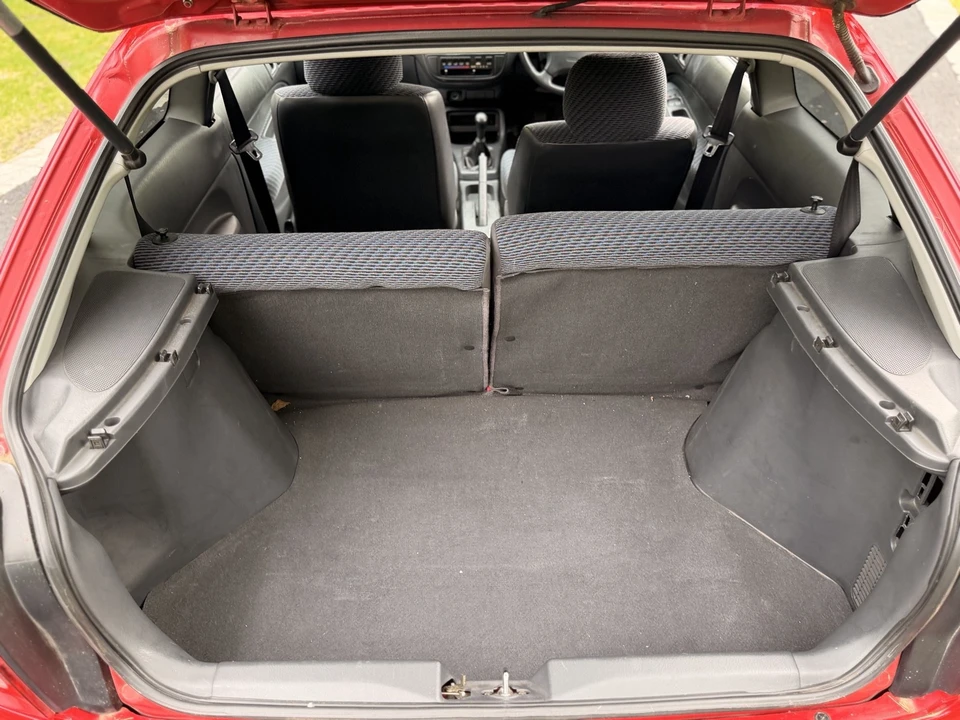 1998 Honda EK Civic - Image 28 of 31