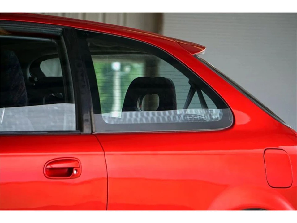1998 Honda EK Civic - Image 10 of 27