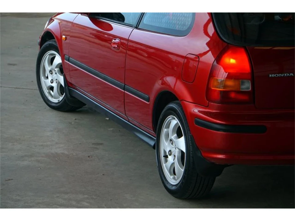 1998 Honda EK Civic - Image 3 of 27