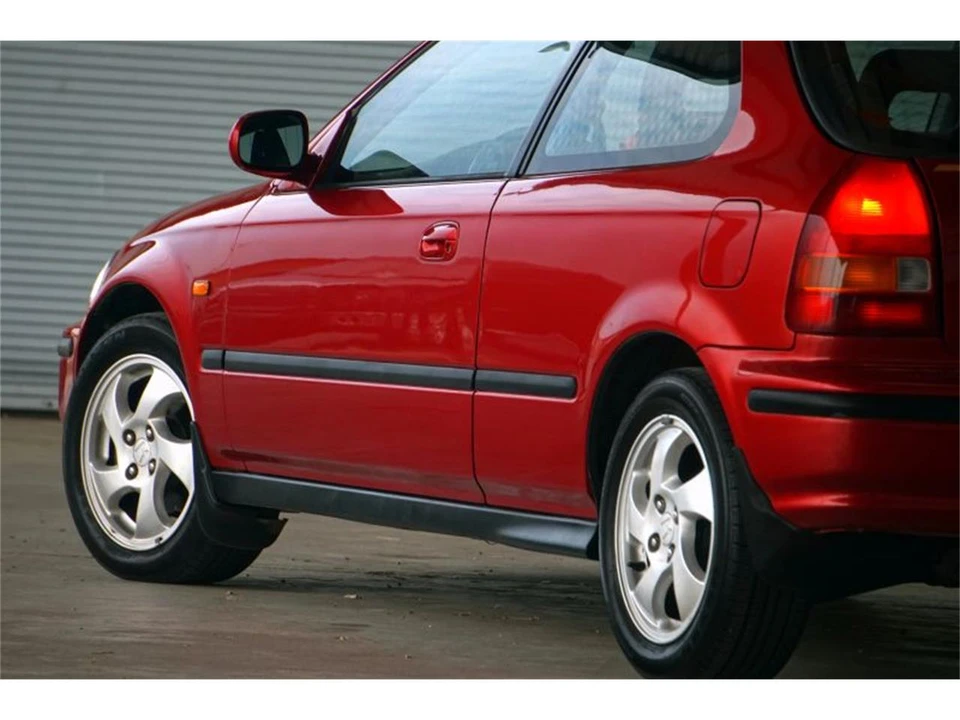 1998 Honda EK Civic - Image 2 of 27