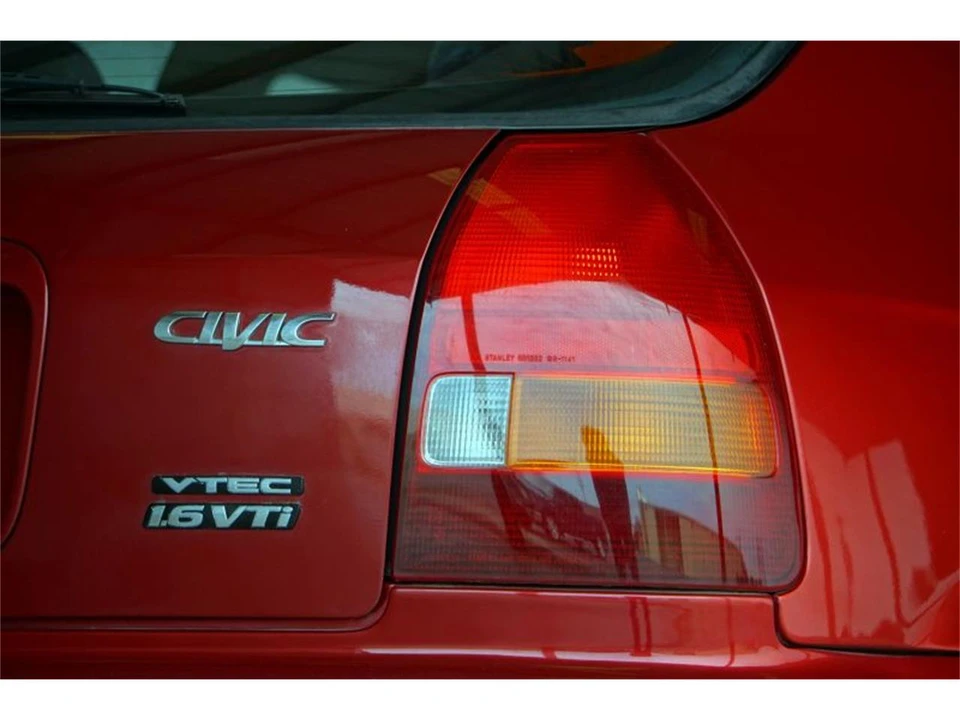 1998 Honda EK Civic - Image 12 of 27
