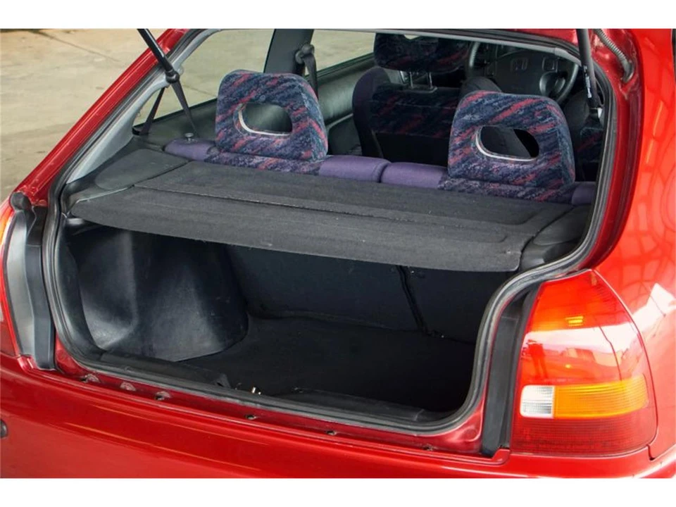 1998 Honda EK Civic - Image 20 of 27