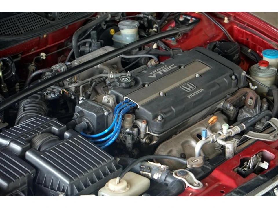 1998 Honda EK Civic - Image 17 of 27