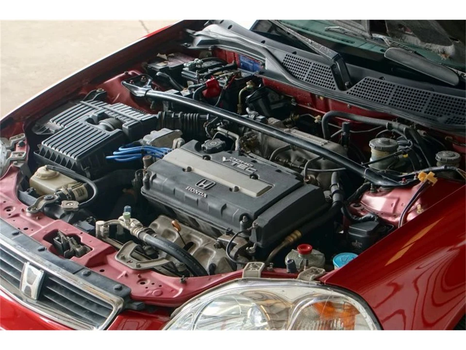1998 Honda EK Civic - Image 16 of 27