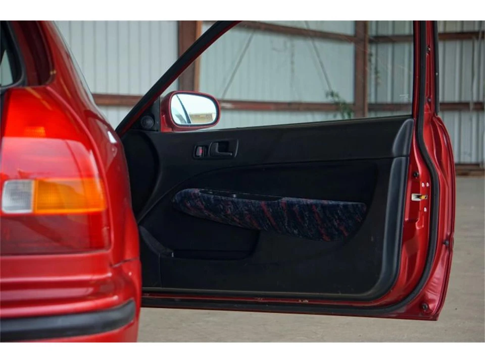 1998 Honda EK Civic - Image 22 of 27
