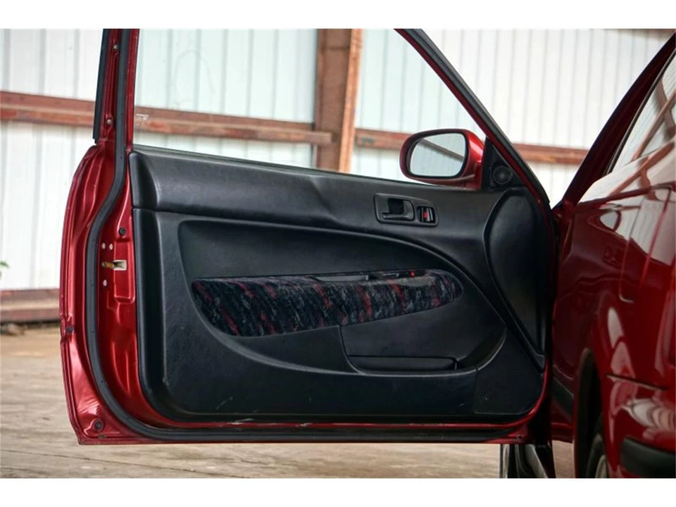 1998 Honda EK Civic - Image 23 of 27