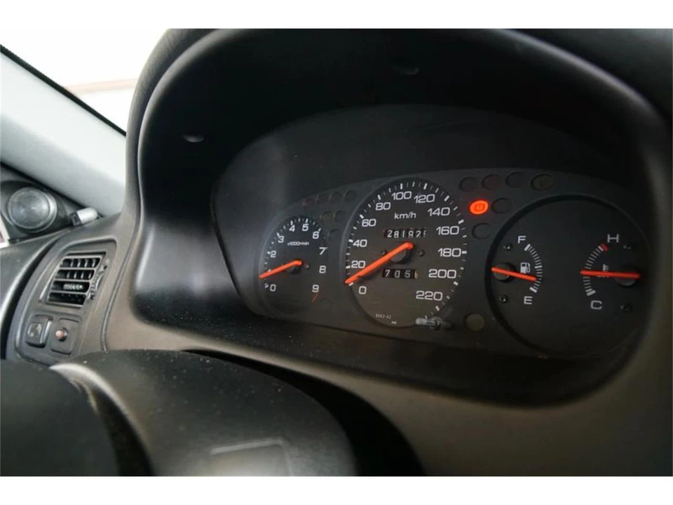 1998 Honda EK Civic - Image 25 of 27