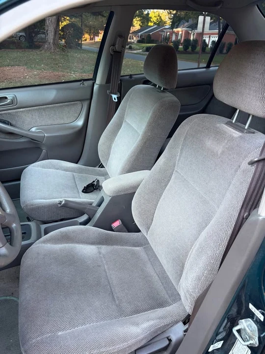 1998 Honda EK Civic - Image 5 of 10