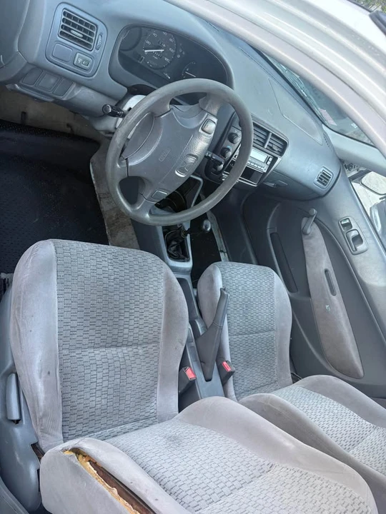 1998 Honda EK Civic - Image 2 of 5