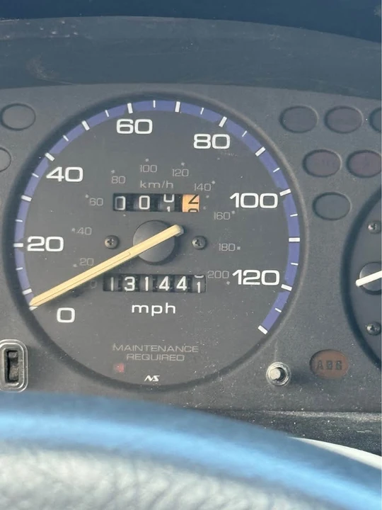 1998 Honda EK Civic - Image 10 of 12