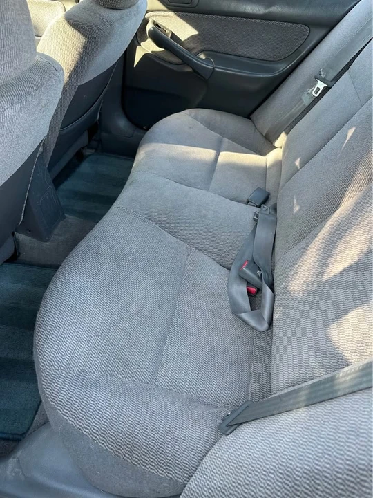 1998 Honda EK Civic - Image 8 of 12