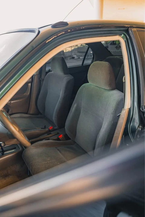 1998 Honda EK Civic - Image 9 of 11