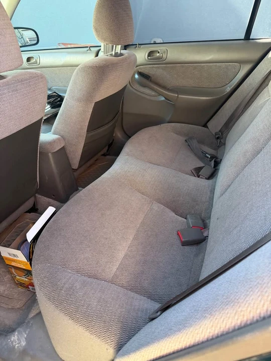 1998 Honda EK Civic - Image 6 of 9