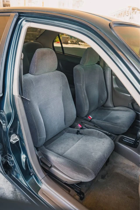 1998 Honda EK Civic - Image 8 of 11