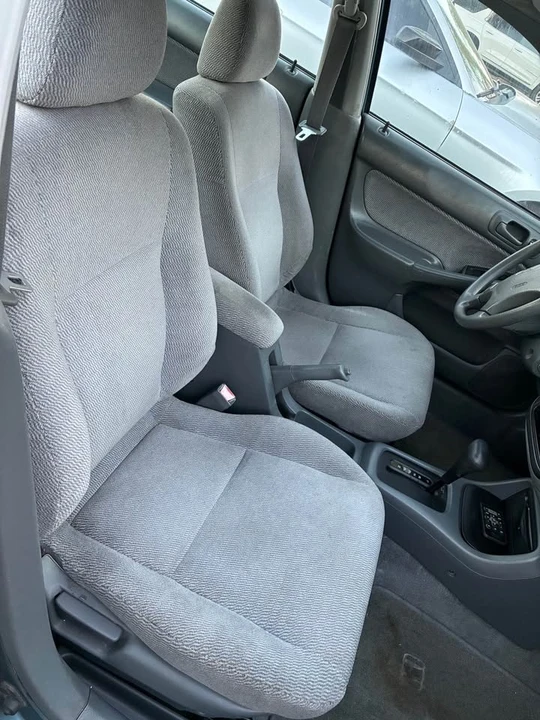 1998 Honda EK Civic - Image 5 of 9