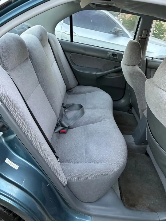 1998 Honda EK Civic - Image 6 of 9