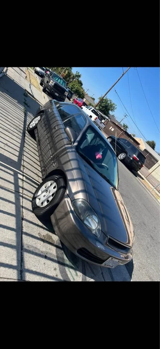 1998 Honda EK Civic - Image 2 of 5