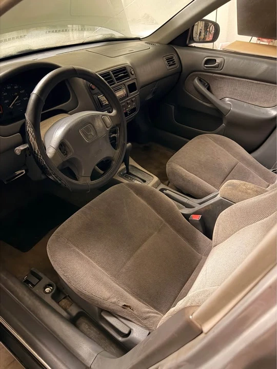 1998 Honda EK Civic - Image 11 of 14