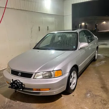 1998 Honda Civic