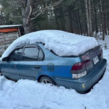 1998 Honda Civic